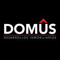 Domus Desarrollos Inmobiliarios logo - Similar company to Cimienta • Desarrollos Inmobiliarios