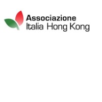 Associazione Italia Hong Kong logo - Similar company to Cookingpal