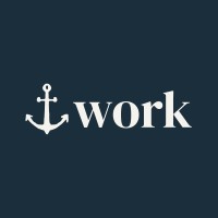 ⚓️work logo - Similar company to Sweven