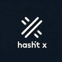 HashitX Solutions Pvt Ltd logo - Similar company to Whiteblue