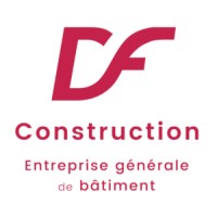 DF Construction logo - Similar company to Electro-Watt