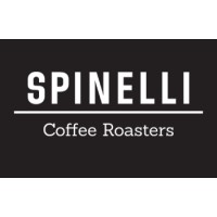 Spinelli Coffee Company logo - Similar company to Keefthebeef