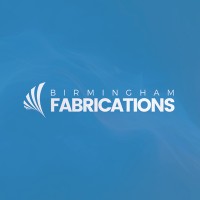 Birmingham Fabrications logo - Similar company to Blacksher Metals