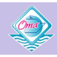 OMAMARINE INTERNATIONAL logo - Similar company to Cargo Smart Ltd