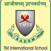 T M INTERNATIONAL SCHOOL, BHARATPUR, (RAJ.) logo - Similar company to Ispat Shilpi - India