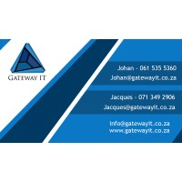 Gateway It