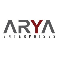 ARYA ENTERPRISES logo - Similar company to Arya Enterprises