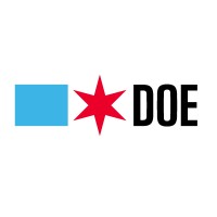 Chicago Department of Environment logo - Similar company to Young Chicago Lakefront
