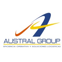 Transportes Austral Group SA logo - Similar company to Devlum Labs