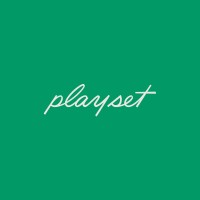 playset logo - Similar company to Between State