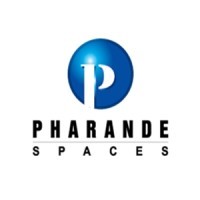 Pharande Spaces logo - Similar company to Silver Group Pune
