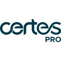 Certes Pro logo - Similar company to Core Network Group