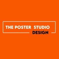 The Poster Studio logo - Similar company to Rohen R Murari
