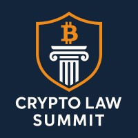 Crypto Law Summit logo - Similar company to Blockchain Llp