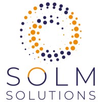 Solm Solutions logo - Similar company to Toda Engenharia