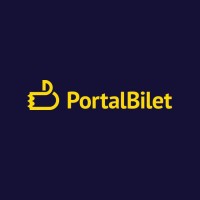 PortalBilet logo - Similar company to Whitelist Company