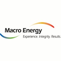Macro Energy