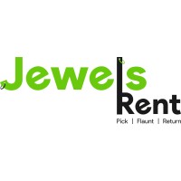 JewelsRent logo - Similar company to Rentover.Ae