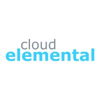 Cloud Elemental logo - Similar company to Vallum Associates