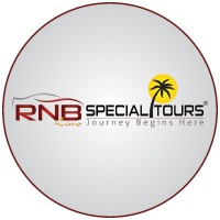 RNB Special Tours logo - Similar company to Eathar Holidays