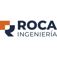 Roca Ingenieria logo - Similar company to Caesce
