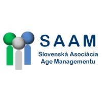 Slovenská Asociácia Age Managementu logo - Similar company to Kogneo