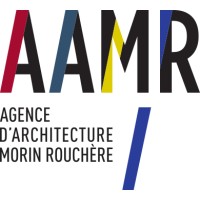 AGENCE D'ARCHITECTURE MORIN ROUCHERE logo - Similar company to Aev Architectures