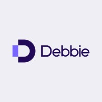Debbie™ logo - Similar company to Subaio