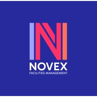 Novex Facilities Management logo - Similar company to R&M Facilities Management Ltd