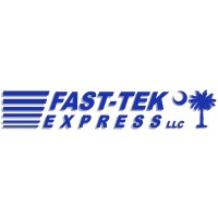 Fast-Tek Express LLC logo - Similar company to Secret Energy Of Success With Energetic Solutions