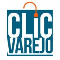 Clic Varejo logo - Similar company to Pug Skateparks