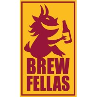 BrewFellas logo - Similar company to Drikkeriget Aps