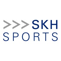 SKH Sports logo - Similar company to Xcelerater