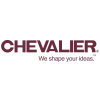 Chevalier Machinery Inc. logo - Similar company to Protool Industrial Corp.