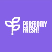 Perfectly Fresh logo - Similar company to Consus Fresh Solutions Ltd