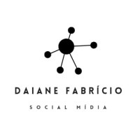 Daiane Fabricio - Social mídia logo - Similar company to Doctormeet