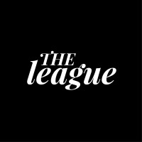 The League logo - Similar company to Intro