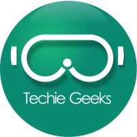 TECHIE GEEKS NG logo - Similar company to Circum Group