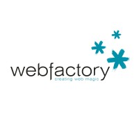 Webfactory South Africa logo - Similar company to Involved Digital