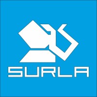SURLA logo - Similar company to Tecriti