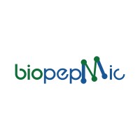 Biopepmic Co., Ltd logo - Similar company to Pepmic Co., Ltd