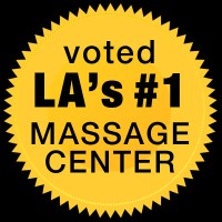 Massage Revolution (The Back & Neck Relief Center)