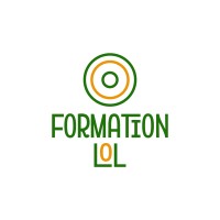 Formation LoL logo - Similar company to Wings & Creativity