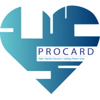 Procard Research Group logo - Similar company to Den Nasjonale Konferansen Om Hjertet Og Hjernen