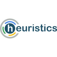 Heuristics logo - Similar company to Thinkrace Technology India