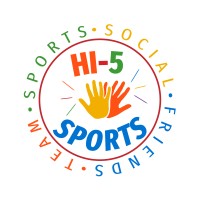 Hi-5 Sports logo - Similar company to Tyndale St-Georges