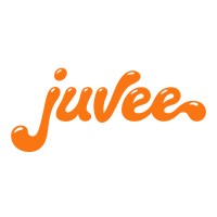 Juvee logo - Similar company to Onie Drinks