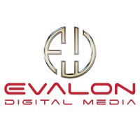 Evalon Digital Media logo - Similar company to Ame Luxury Events
