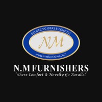 N.M Furnishers logo - Similar company to Instructone