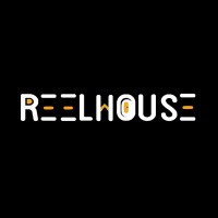 Reel House logo - Similar company to Inout Creatives